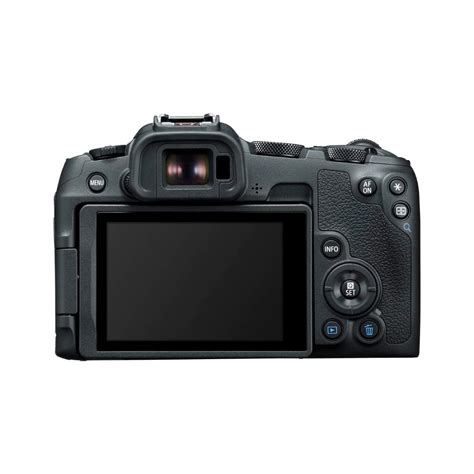 Used Canon EOS R8 Mirrorless Camera Body | Camera Club – Camera Club India