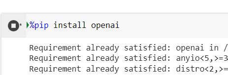 Google Colab Install Python Package 的图像结果