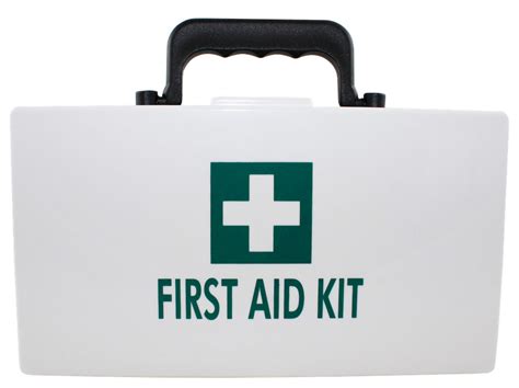 Image result for Kitchen First Aid Kit