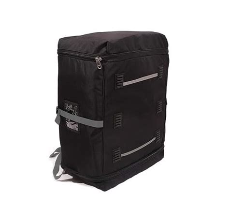 SSBC Delivery courier Bag Heavy Duty Logistics Executive Delivery ...