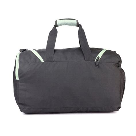 Puma Basic Duffle Bag – Bhaseen Sports Pvt. Ltd.