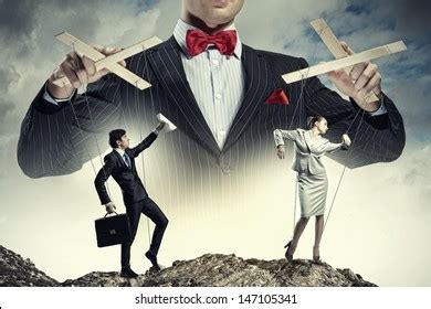 Image result for Human String Puppets