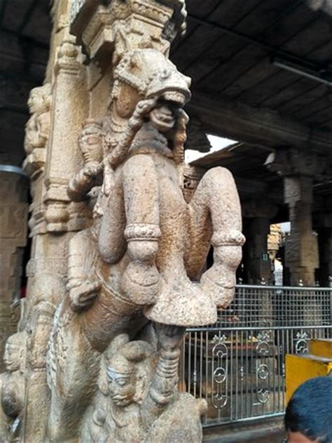 Ardhanareeswarar Temple (Tiruchengode) - What to Know Before You Go ...