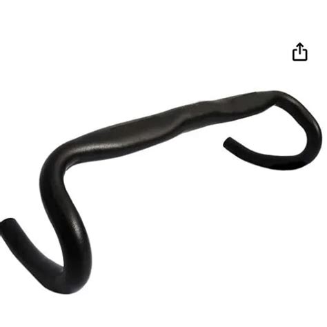 Schrodinger15 60087 Bicycle Cycle Handle Bar Handlebar Drop Bar Alumin ...