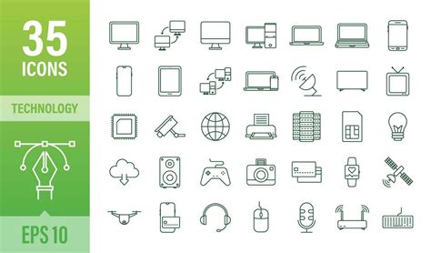 Technology Icon 的图像结果