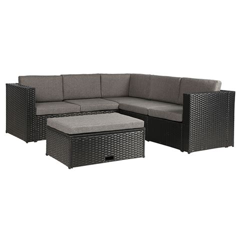 Baštenska garnitura Murcia 047015 | Volim svoj dom