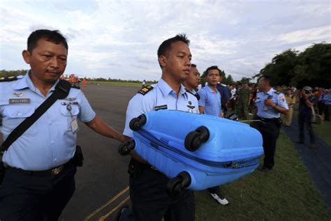 AirAsia QZ-8501 Located In The Java Sea, No Survivors Found | BOOM