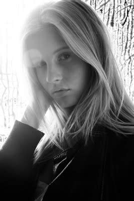 EFFELLEPHOTOGRAPHY: Eva @ Q models NYC