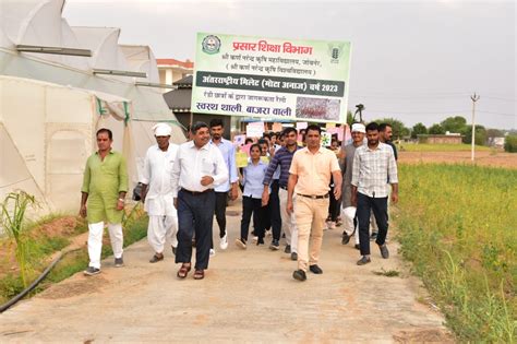 READY Program | SKN College of Agriculture, Jobner