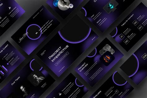 Image result for Create Interactive UI in PowerPoint