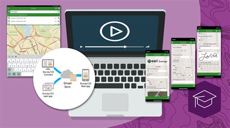 Survey123 Basics 的图像结果