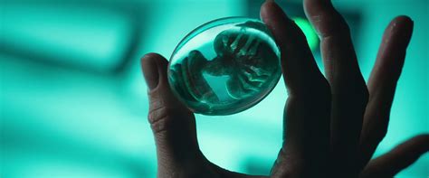 Every Xenomorph (and Alien) from the Alien Movies