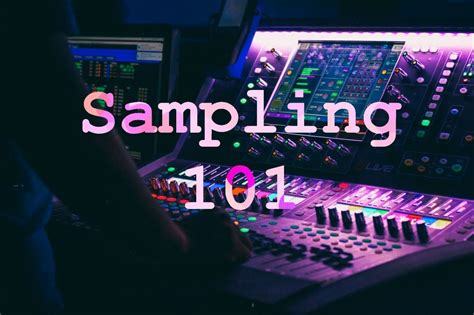 Image result for Samples Making Music