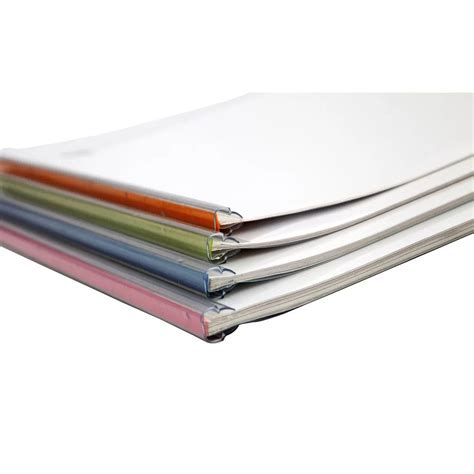 Griptec Channel File – A4 (RC003), Pack of 10 – Filex Systems Pvt Ltd