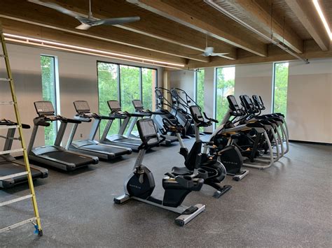 New Lubber Run Community Center & Park – Official Website of Arlington ...