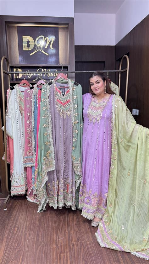 Iyana (Anarkali) – design.machine1