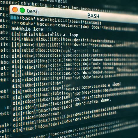 Image result for Bash Script File