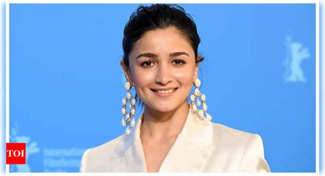 Alia Bhatt ventures into action-packed territory with YRF spy universe ...