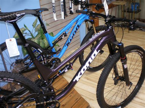 Stacking the deck! - Life Cycle Bike Shop Eugene Oregon