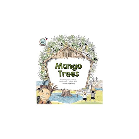 Mango Trees: Philippines (Global Kids Storybooks) | Ubuy India