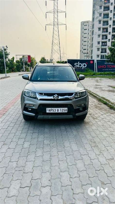 Maruti Suzuki Brezza ZDi, 2019, Diesel - Cars - 1818288743