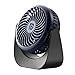 Portronics Portable Rechargeable Fan 360° Rotatable, 3D Curved Blade ...