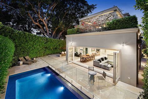 悉尼房屋销售下滑严重 - Mansion Global