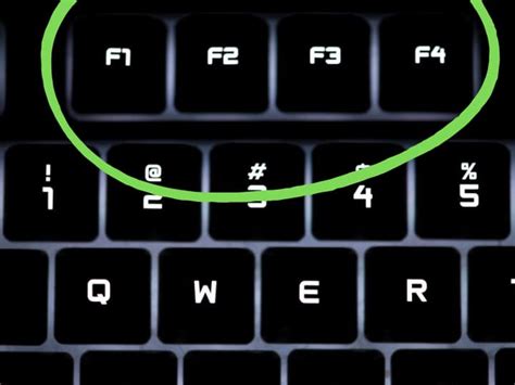 Image result for All F Key Functions