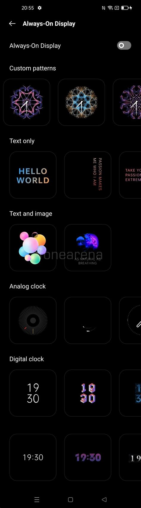 Image result for Color OS 11 Features