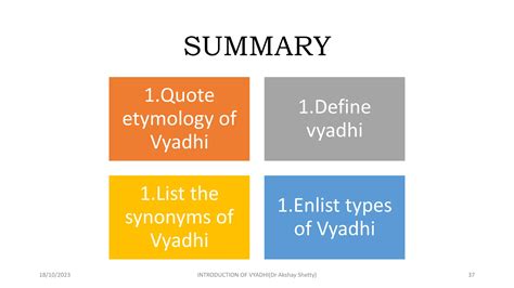 Introduction of Vyadhi.pptx
