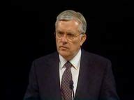 Purity Precedes Power