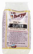Image result for Bob's Red Mill Wheat Gluten