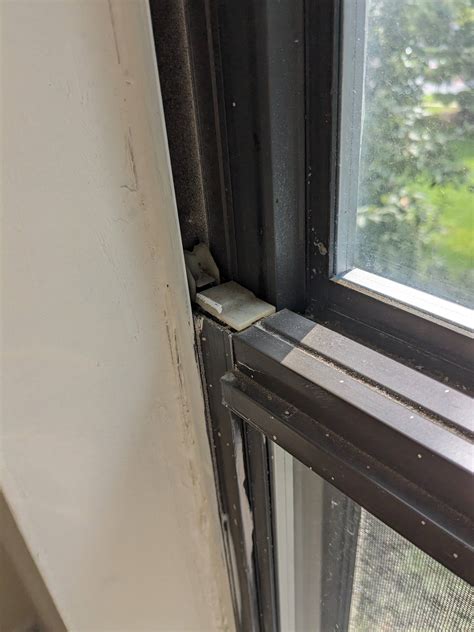 Image result for Remove Window Sash From Frame