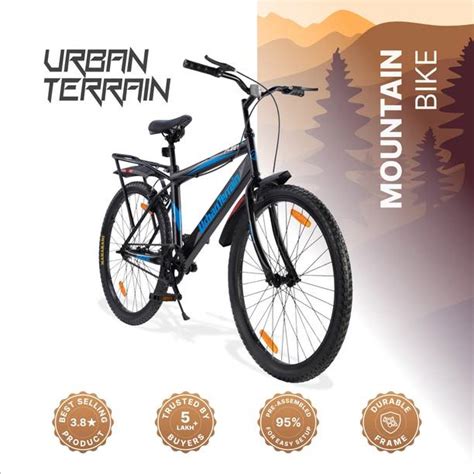 Buy Urban Terrain Cycles Online From Flipkart & Get Extra Discount On ...