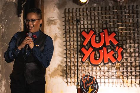 Image result for Native Comedians