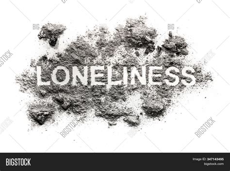 The Word Lonely