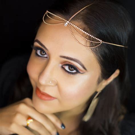 shweta sharma Makeup Artist Services, Review and Info - Olready