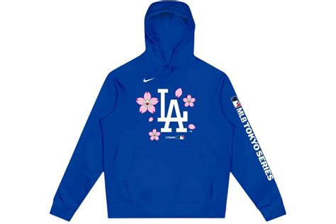 Nike x Takashi Murakami x MLB World Tour Tokyo Series 2025 Dodgers ...