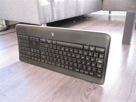 Image result for K800 Keyboard Setup