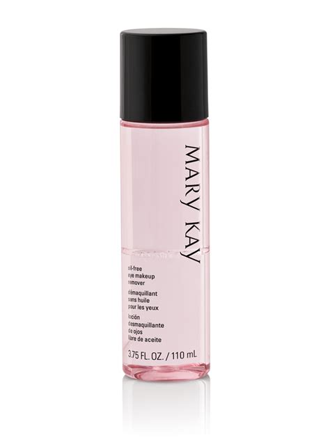 eye makeup remover mary kay