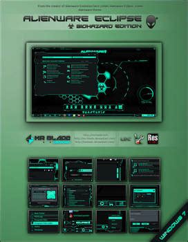 Alienware deviantART 的图像结果