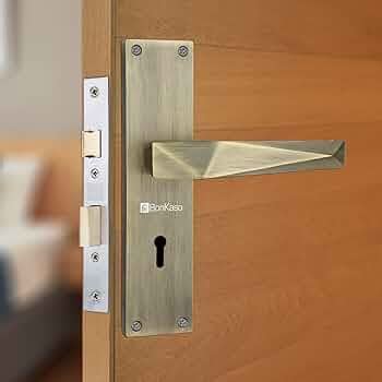 Plantex Premium Steel Folding Step Ladder for Home - Wide Anti Skid ...