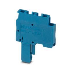 SPDB 2,5/ 1 BU - Plug - 3040737 | Phoenix Contact