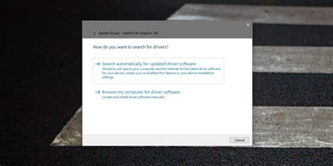 Image result for How to Install Intel Drivers