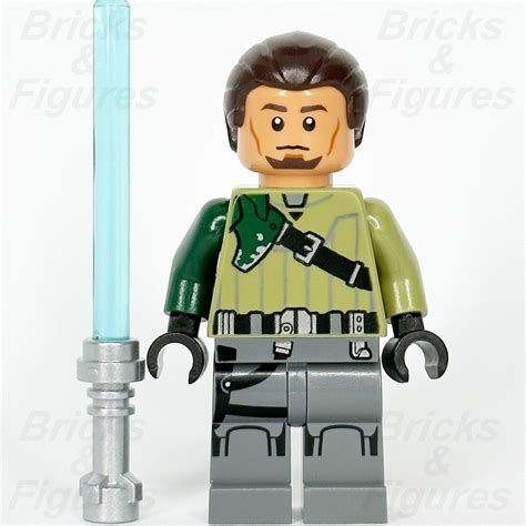 Star Wars Rebels Characters Lego