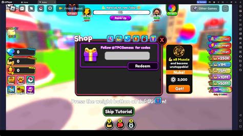 Image result for Code Muscle Simulator 2022