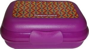 TUPPERWARE Plastic Utility Container - 500 ml Price in India - Buy ...