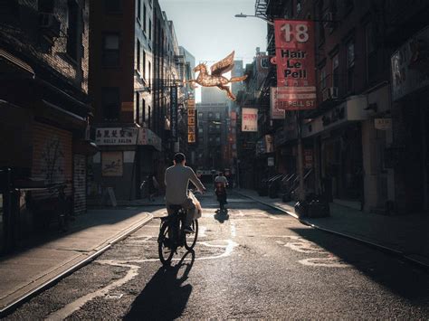 Pell Street Chinatown | Explorest