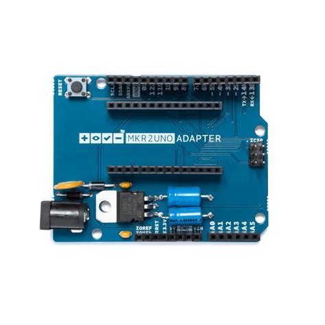 Official Arduino Shields – REES52