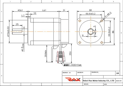 Closed Loop Stepper Motor Tutorial 的图像结果
